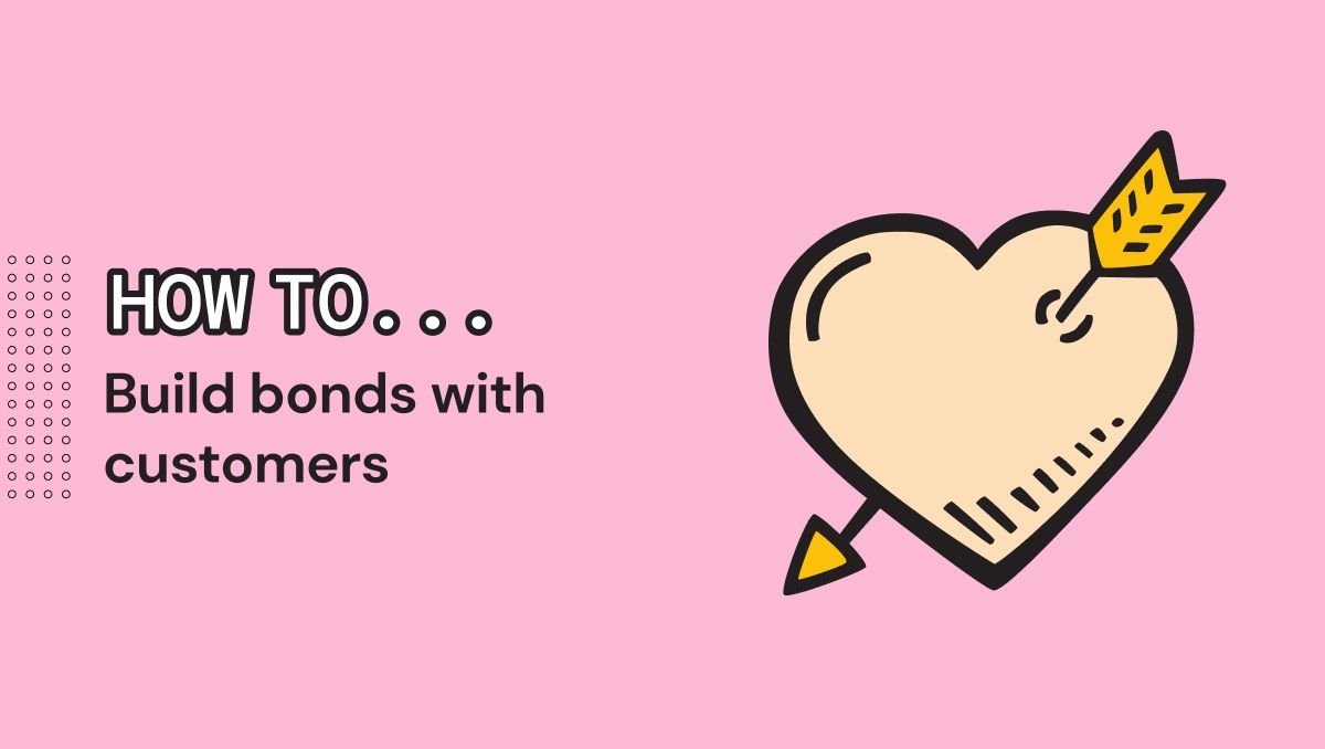 build-customer-relationship