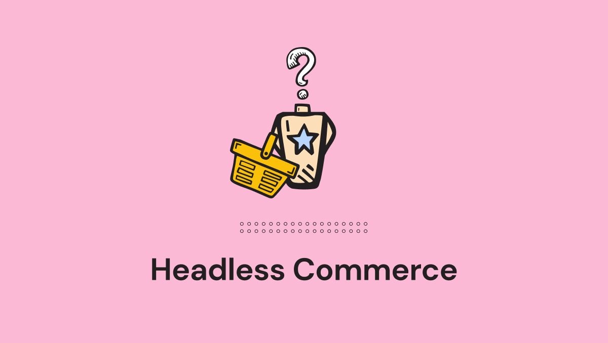 headless-commerce
