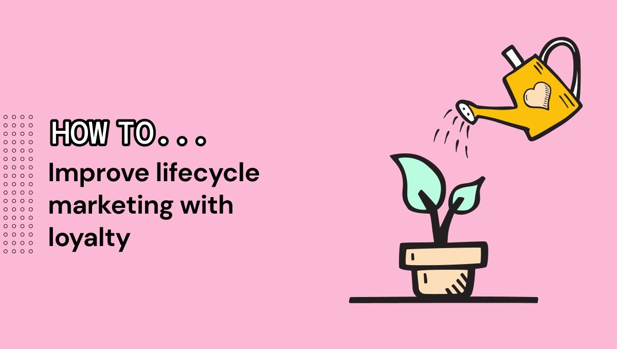 lifecycle-marketing