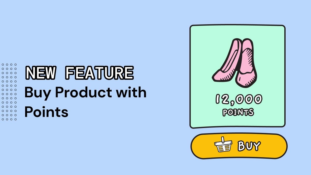 buy-products-with-points