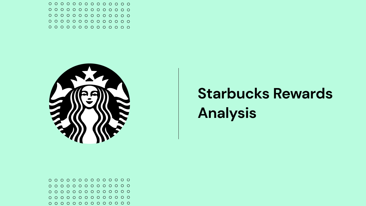 Starbucks Rewards