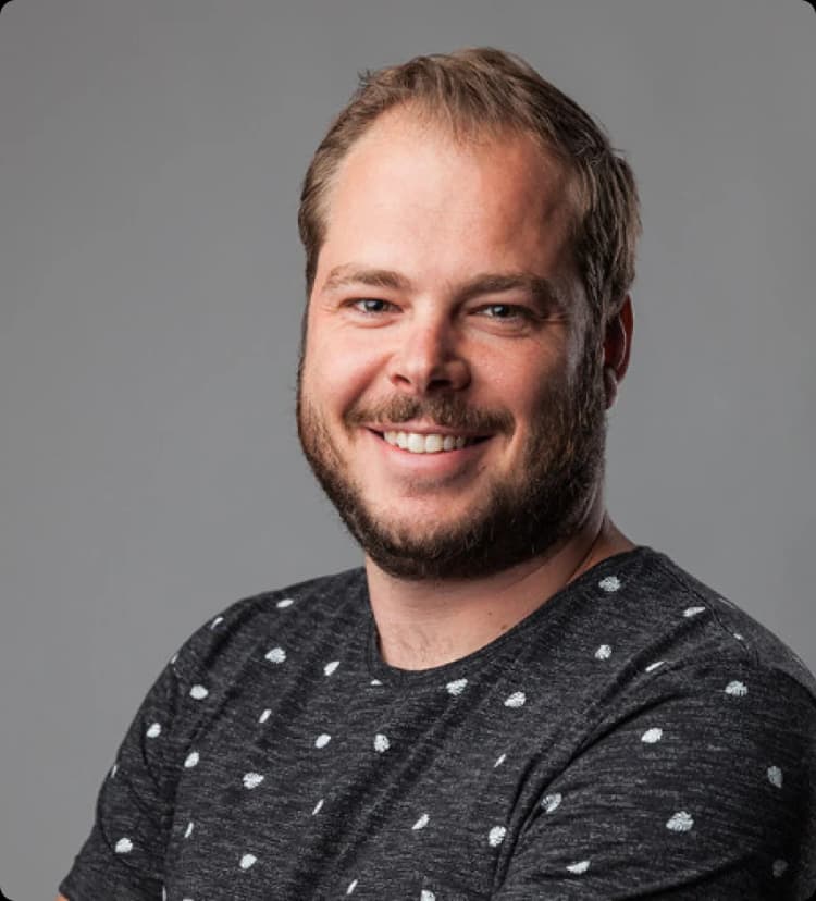 Jorrit Blanksma