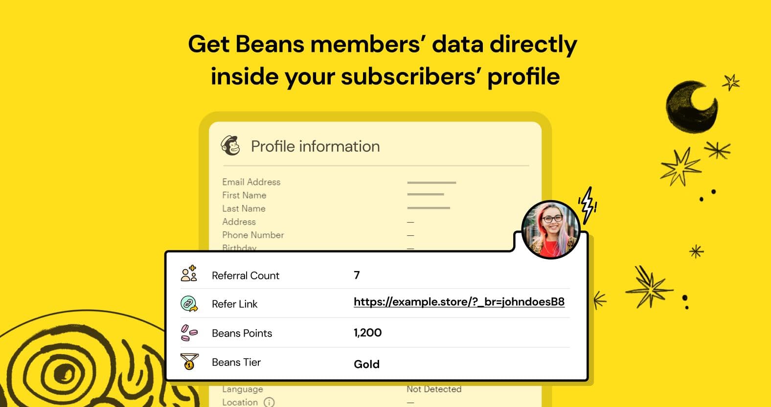 Mailchimp