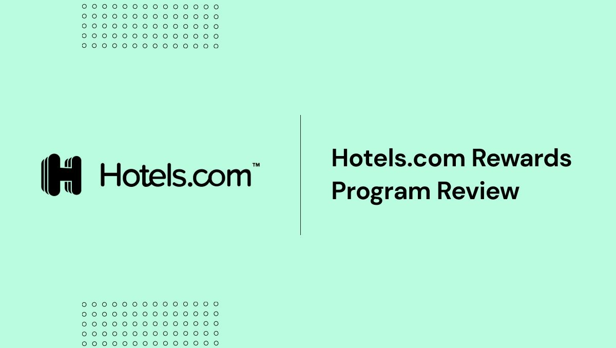 hotels-com-rewards-program-review