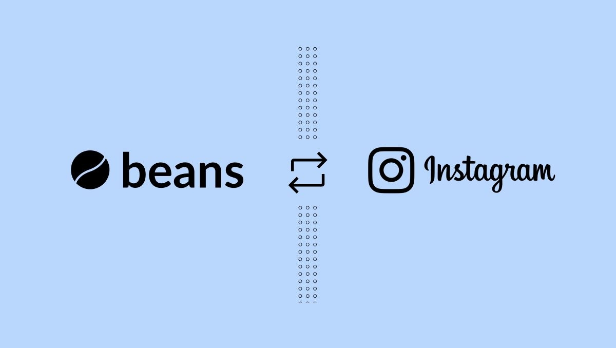 beans-integration-with-instagram
