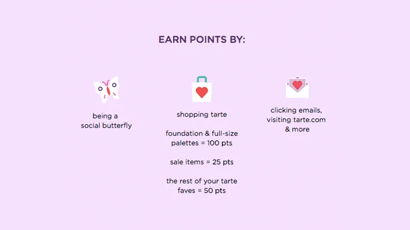 Team Tarte Rules